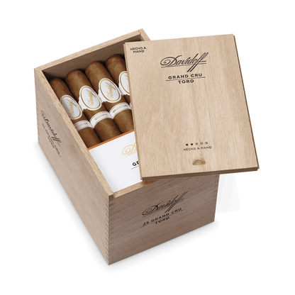 大卫杜夫特级托罗 [25]