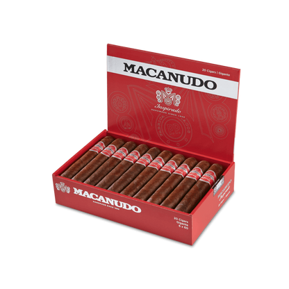 Macanudo Inspirado Red Gigante