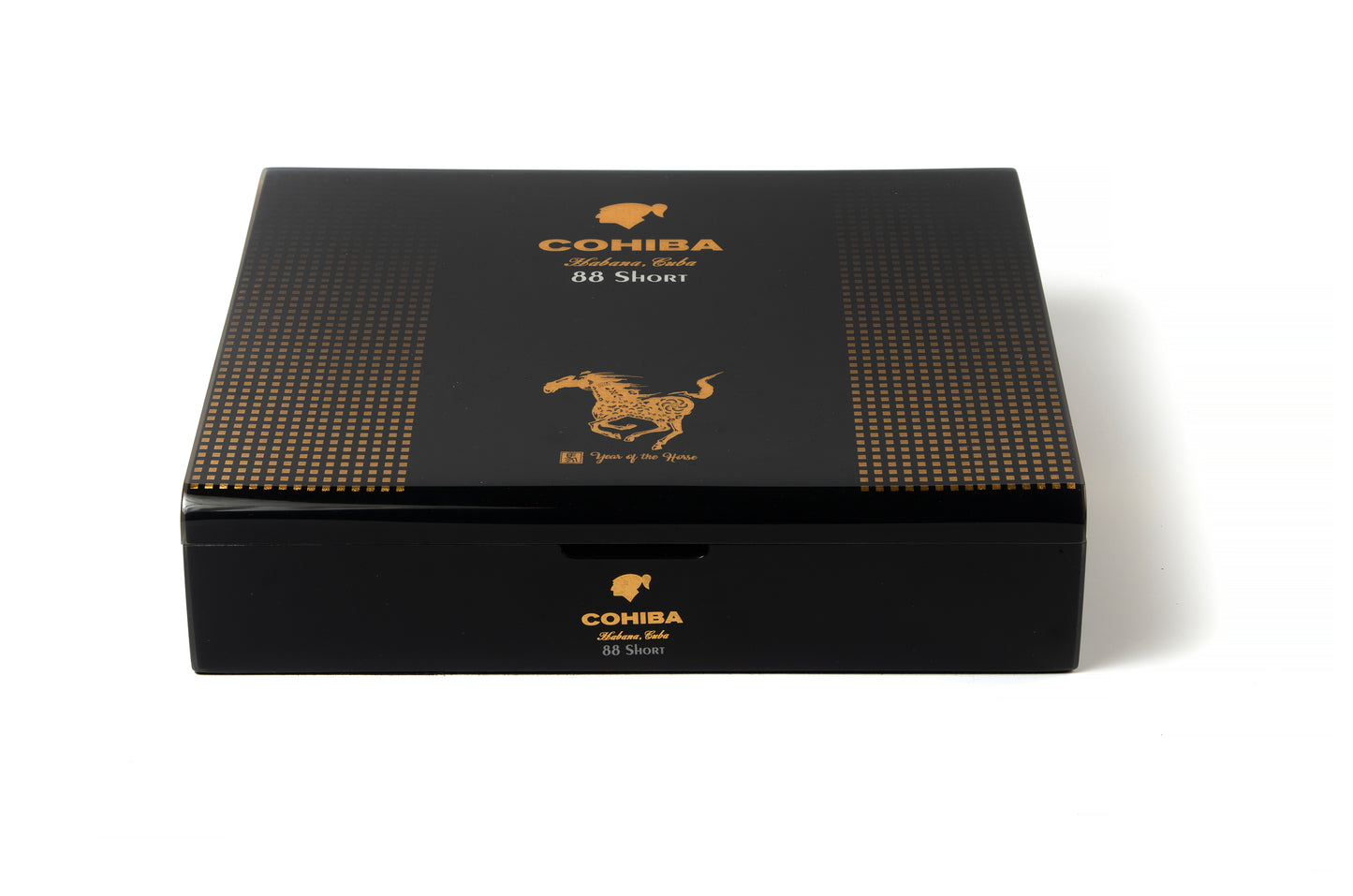 Cohiba Short Humidor Year of the Horse