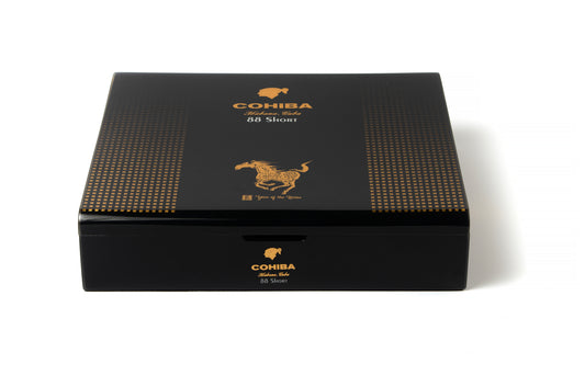 Cohiba Short Humidor Year of the Horse