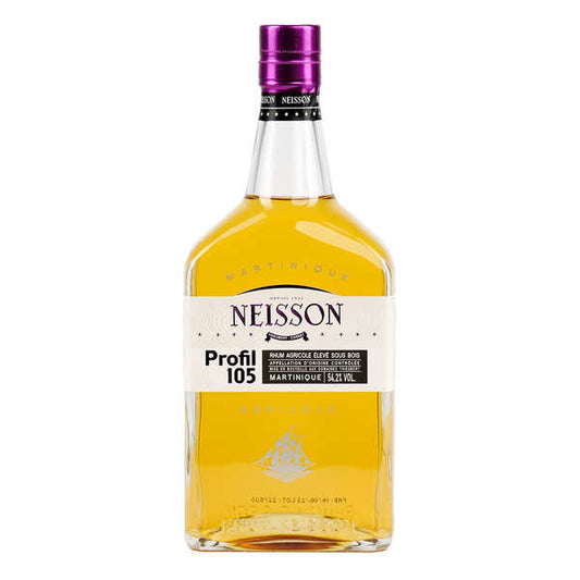 Neisson Rum Range Rum – Villars Cigar VIU