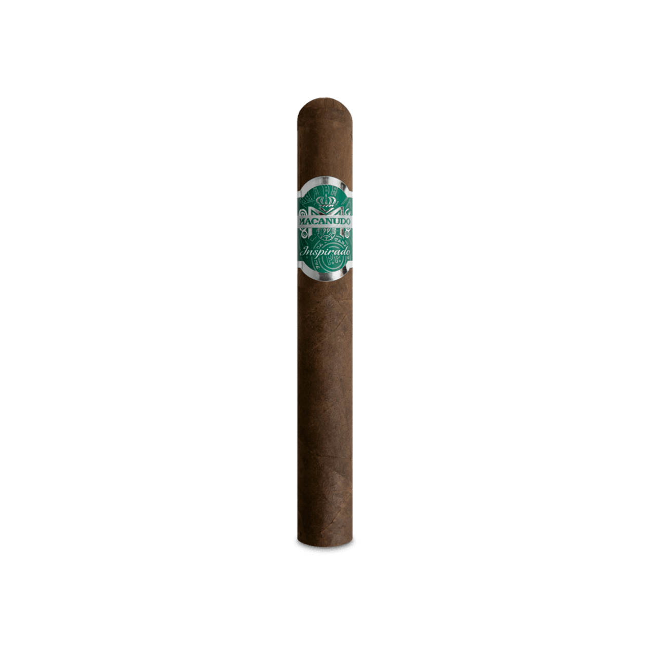 Macanudo Inspirado 绿色 Toro [25]