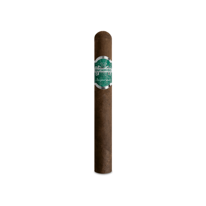 Macanudo Inspirado 绿色 Toro [25]