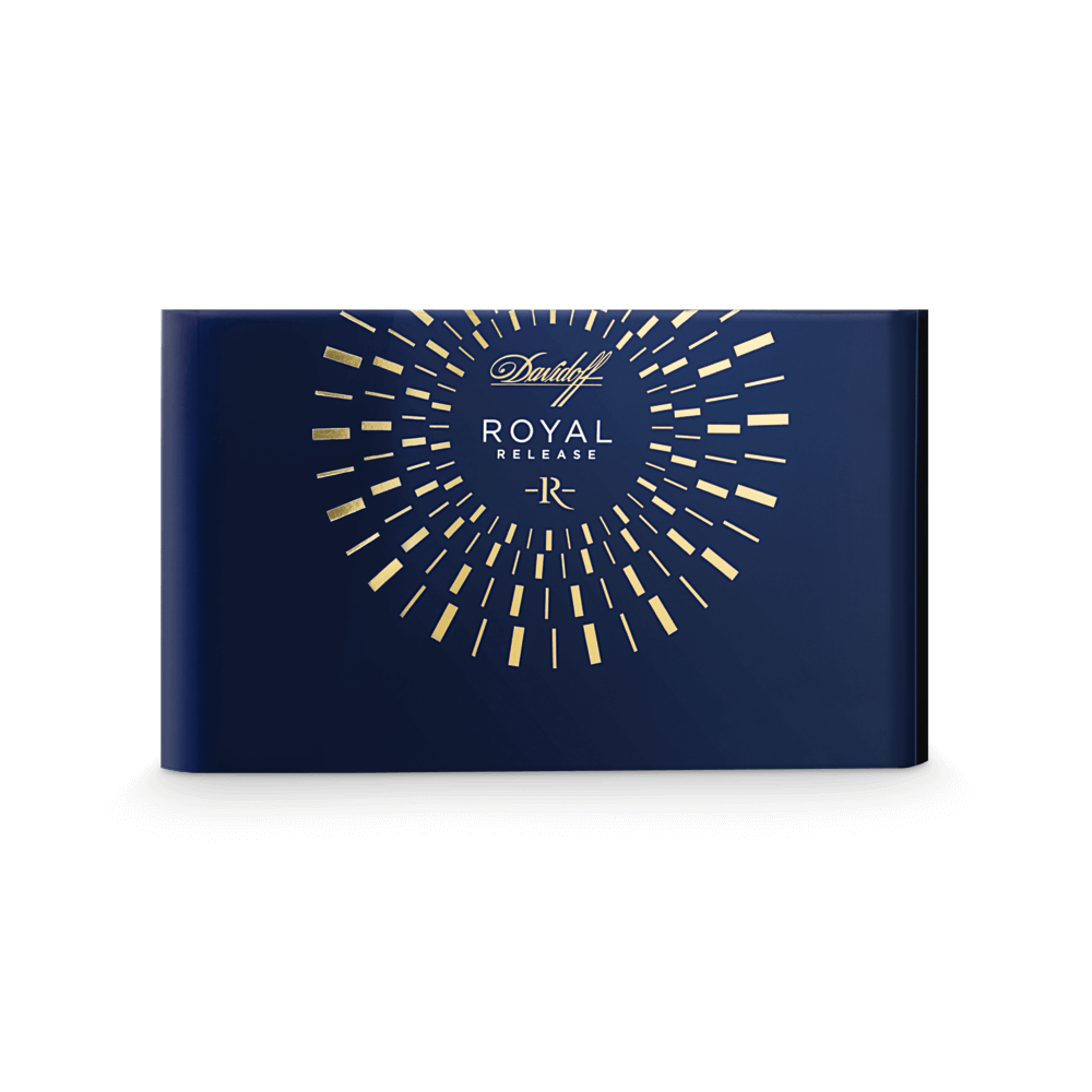 Davidoff Royal Release Salomones