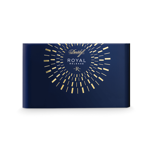 Davidoff Royal Release Salomones