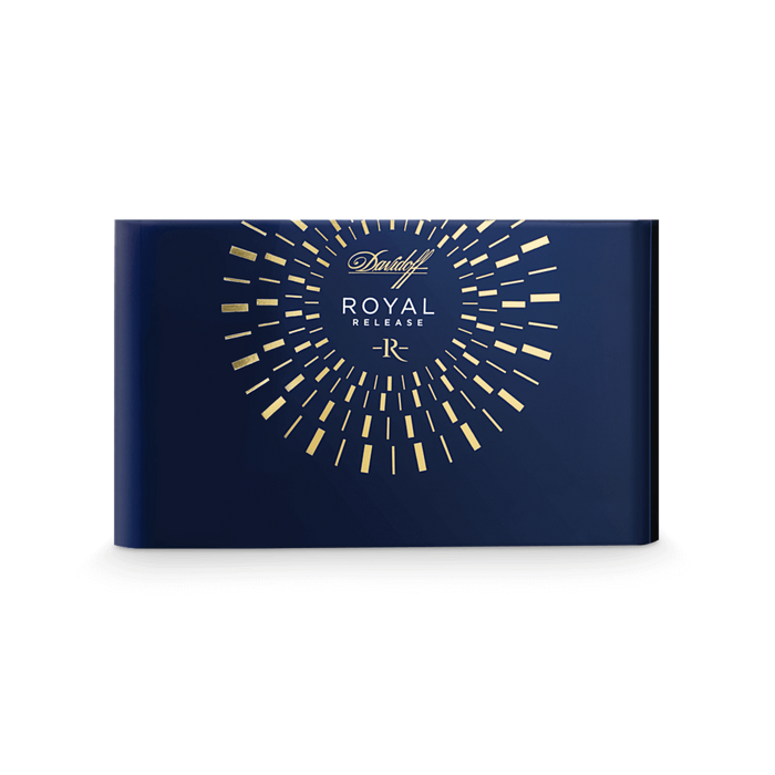 Davidoff Royal Release Salomones
