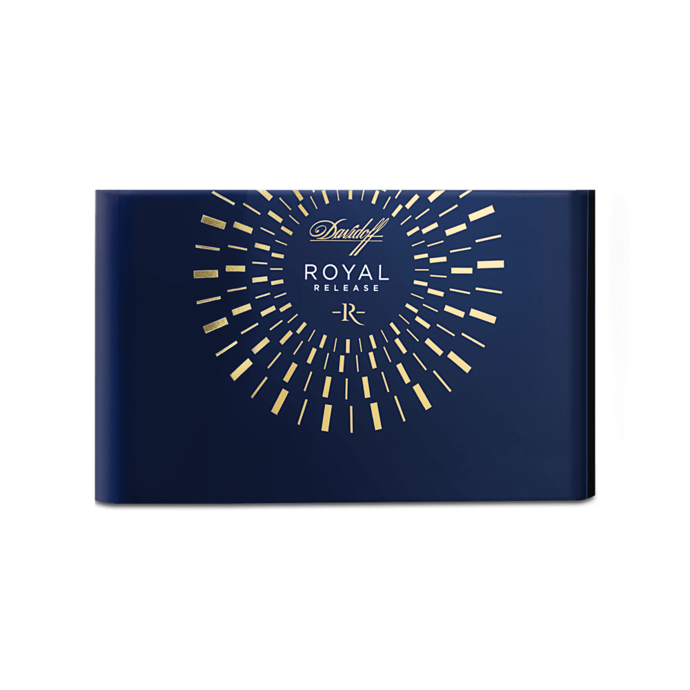 Davidoff Royal Release Robusto