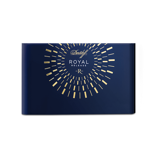 Davidoff Royal Release Robusto