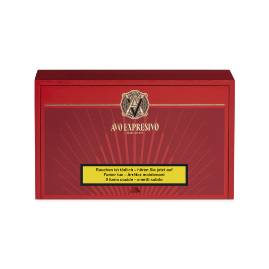AVO Expresivo Robusto