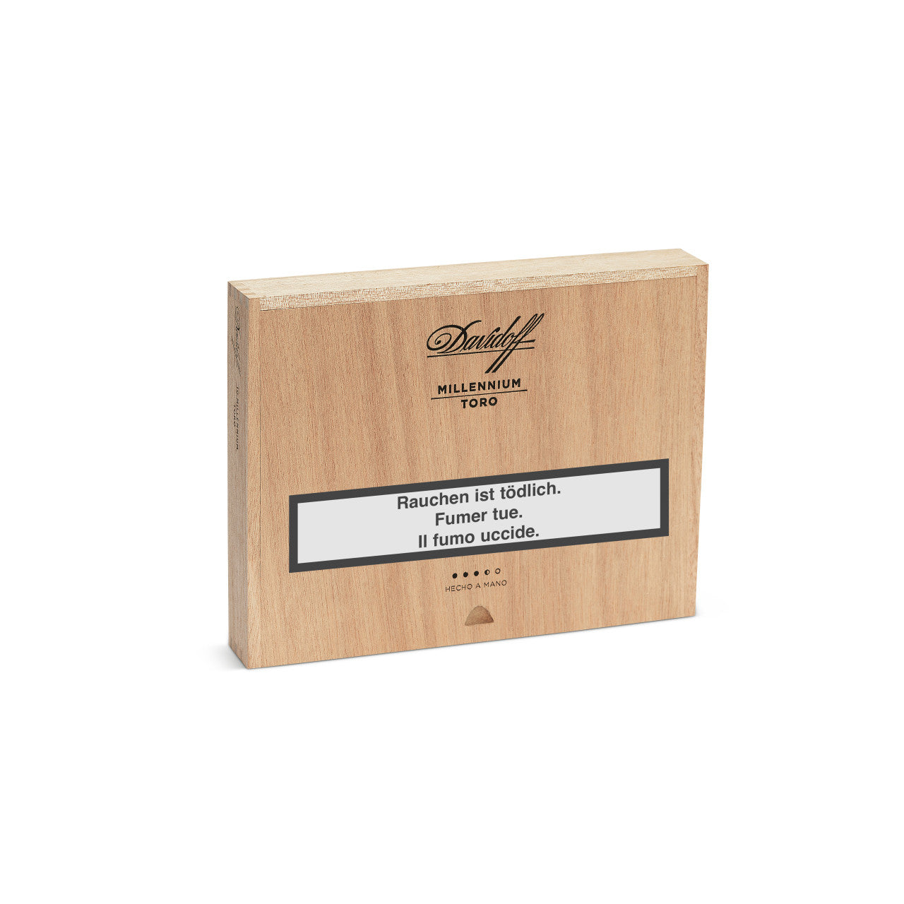 Davidoff Millennium Toro 