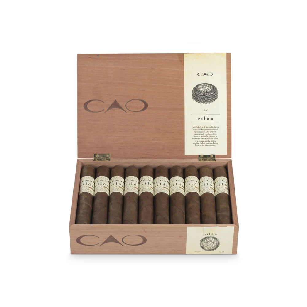 CAO Pilón Toro [20]
