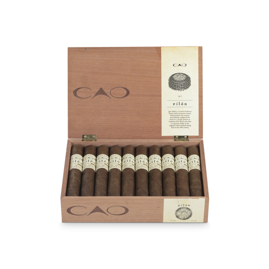 CAO Pilón Toro