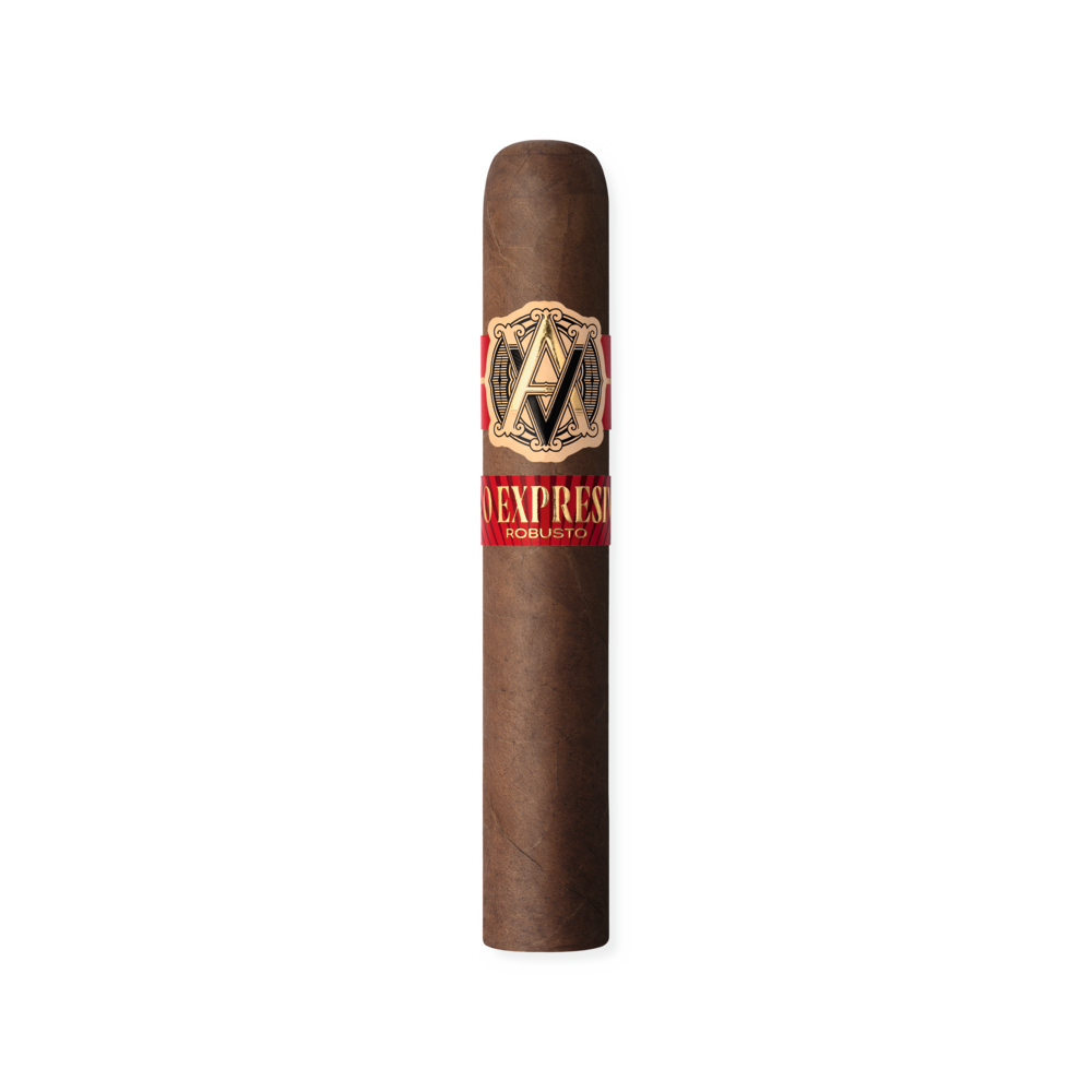 AVO Expresivo Robusto