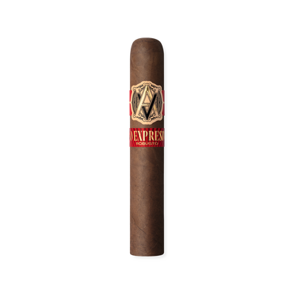 AVO Expresivo Robusto
