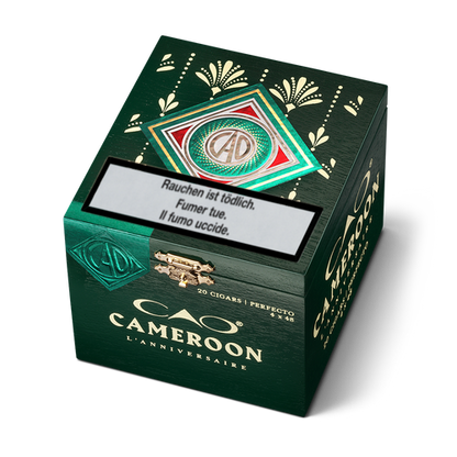 CAO Cameroun Perfecto [20]