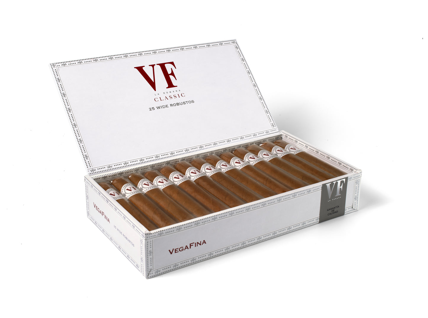 VegaFina Wide Robusto