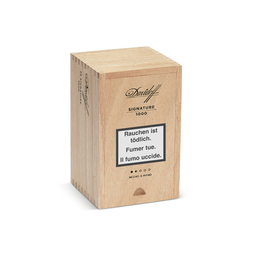 Davidoff Signature 1000