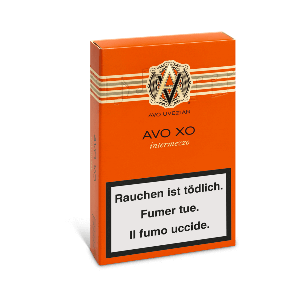 AVO XO Intermezzo