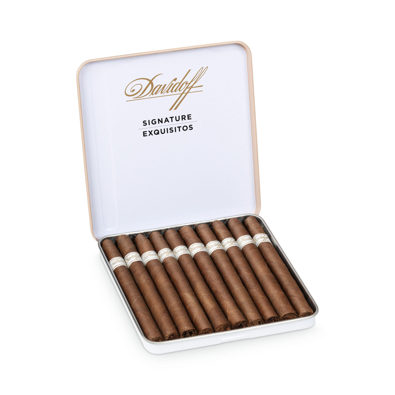 Davidoff Exquisitos [10]