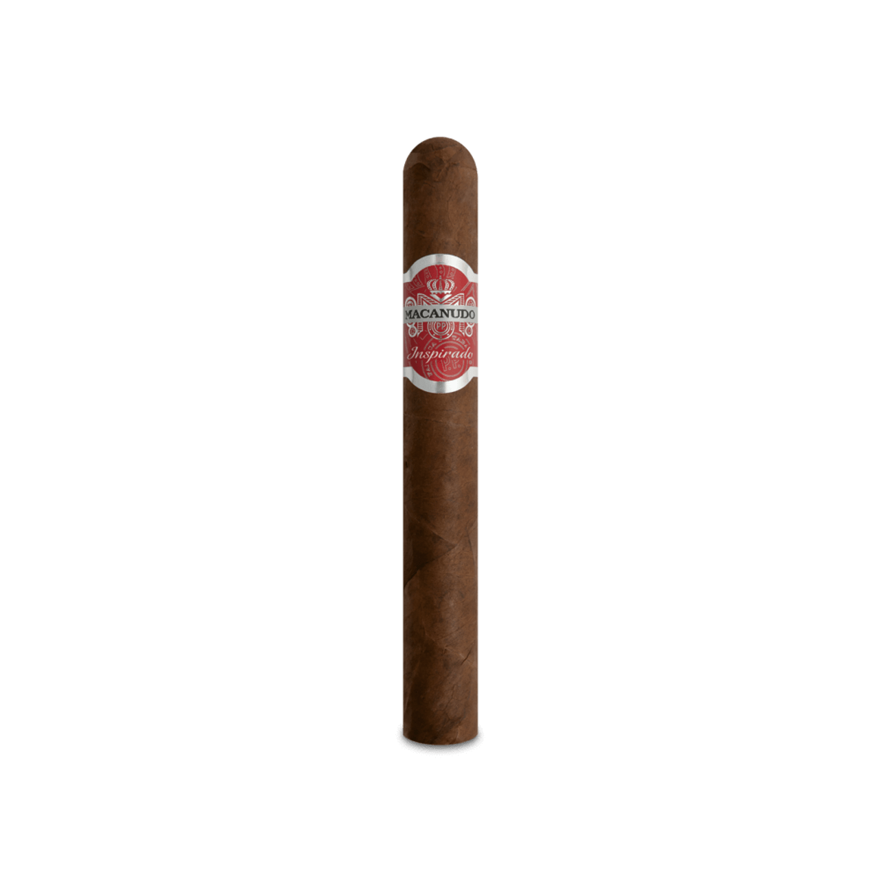 Macanudo Inspirado 红色公牛 [20]