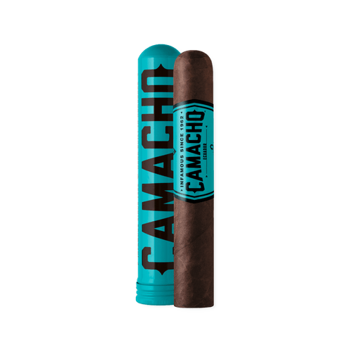 Camacho Ecuador Robusto A/T 单片