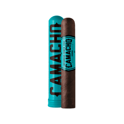 Camacho Ecuador Robusto A/T 单片