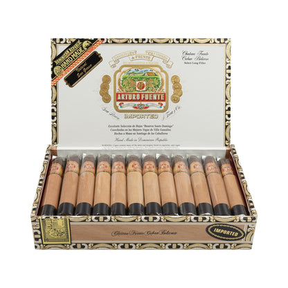 Arturo Fuente Chateau Fuente Cuban Belicoso