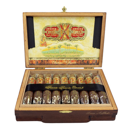 Arturo Fuente FFOX Love Affair
