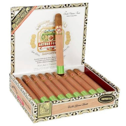 Arturo Fuente Double Château Fuente