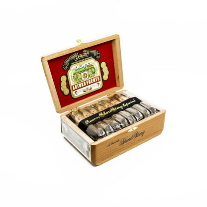 Arturo Fuente Hemingway Short Story