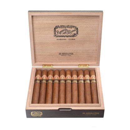 Ramon Allones Absolutos
