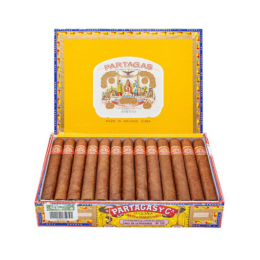 Partagas Aristocrats