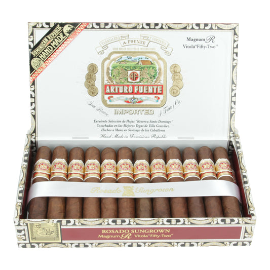 Arturo Fuente Rosado 52