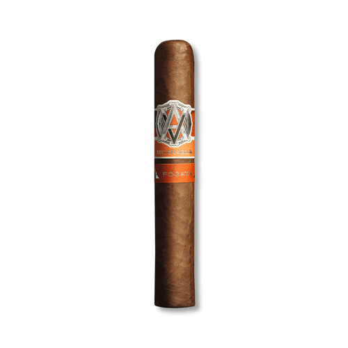 AVO Syncro Nicaragua Fogata Robusto