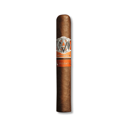 AVO Syncro Nicaragua Fogata Robusto