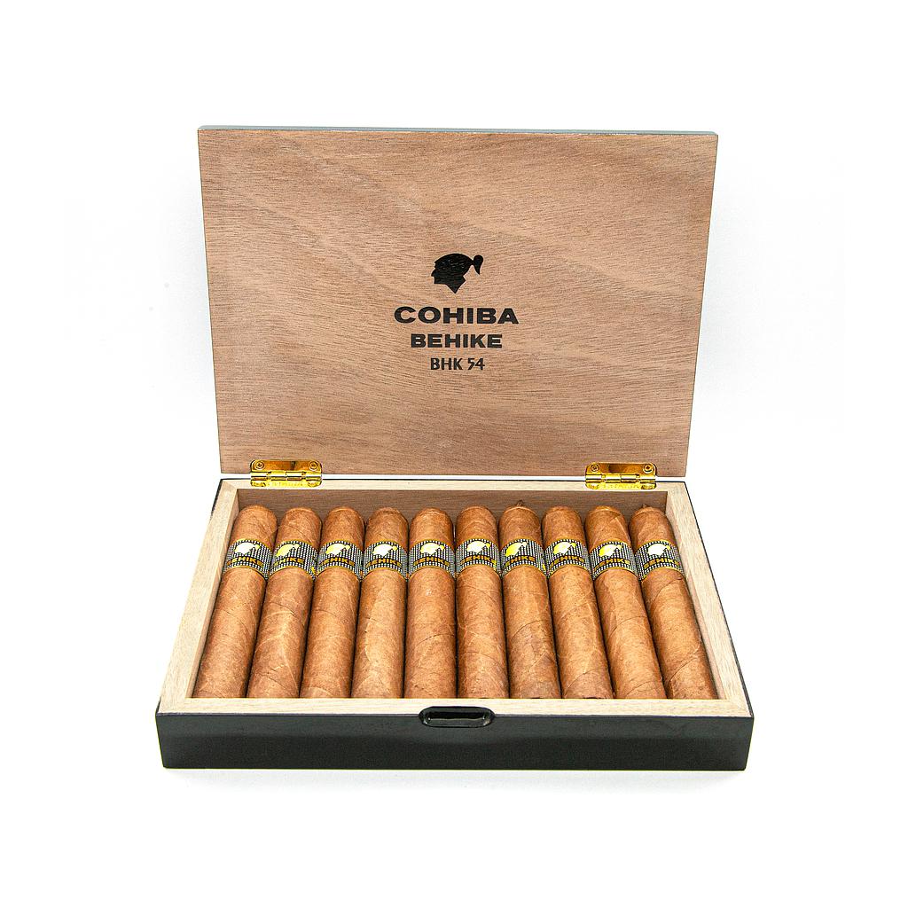 Cohiba Behike 54