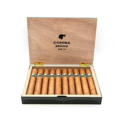 Cohiba Behike 54