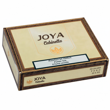 Joya de Nicaragua Cabinetta Toro [20]