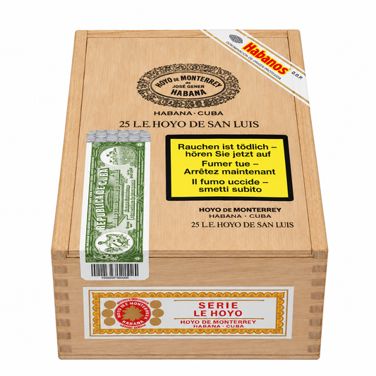 Le Hoyo de San Luis