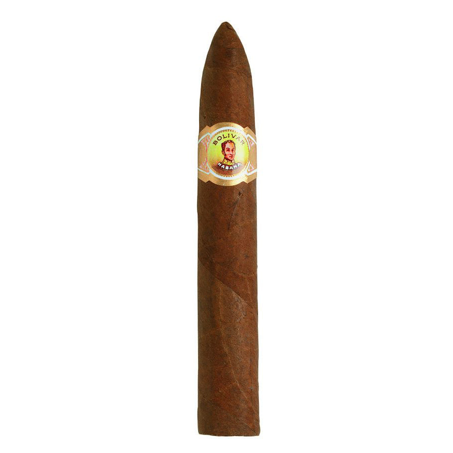 Bolivar Belicosos Finos