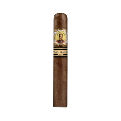 Bolivar Regentes [25]