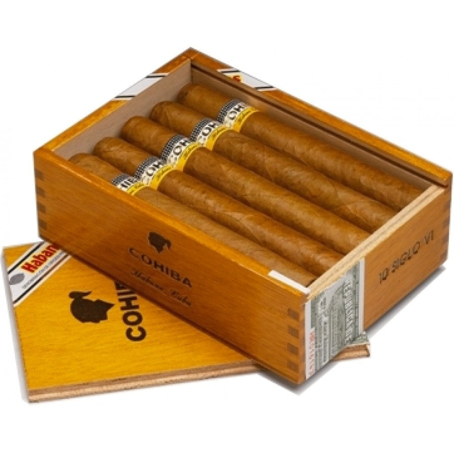 Cohiba Siglo 6 