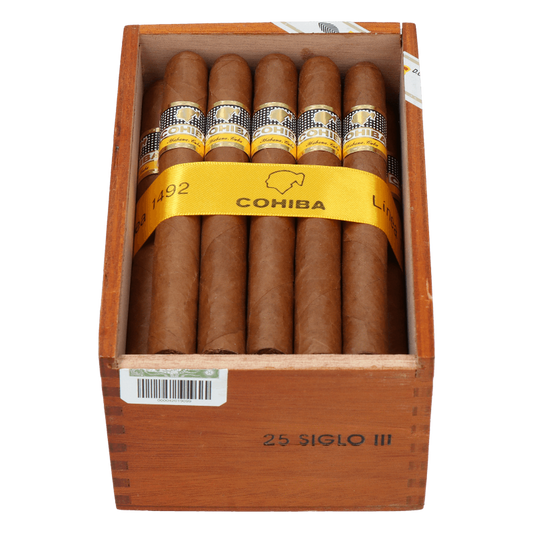 Cohiba Siglo 3