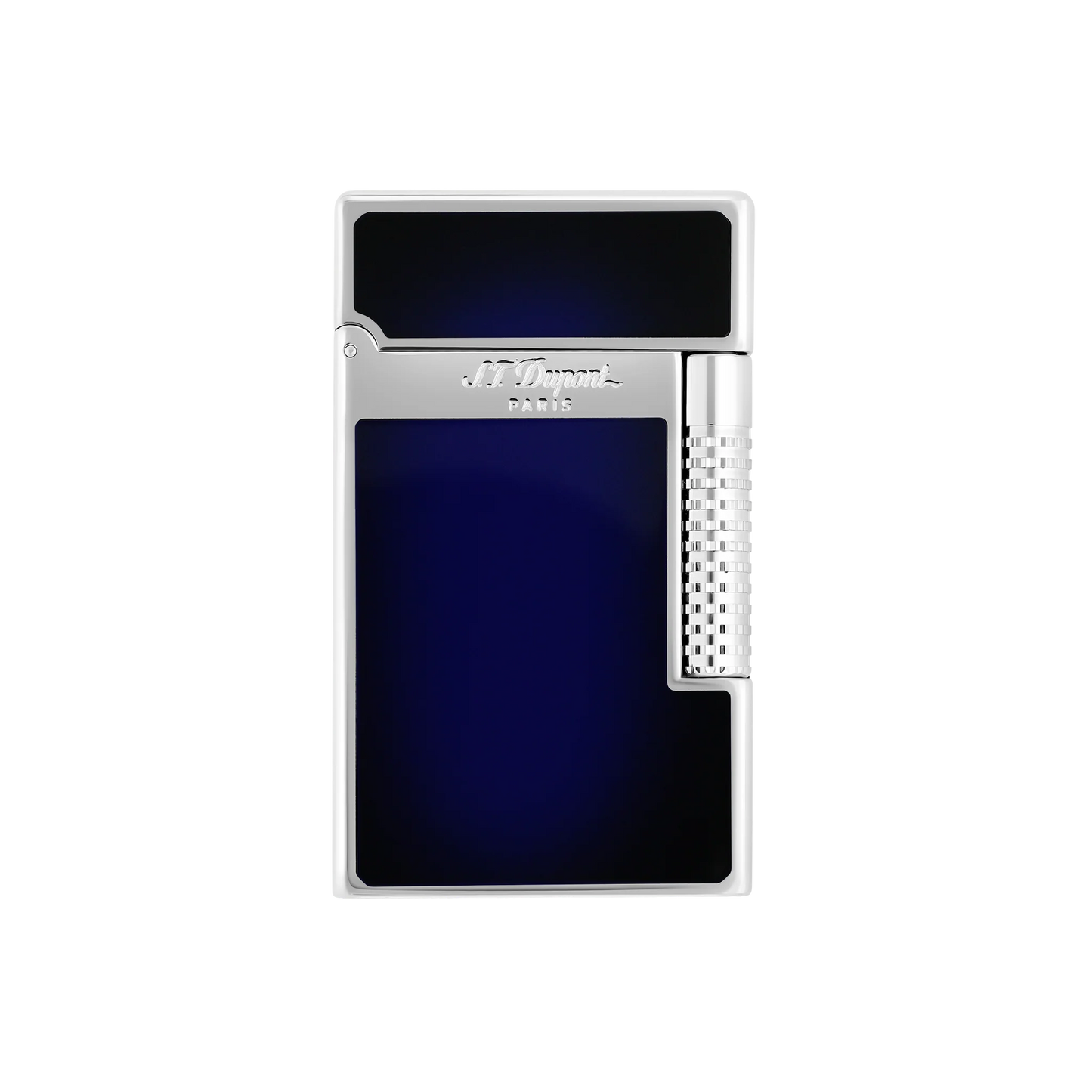 S.T. Dupont Le Grand Dupont Laque Dark Blue