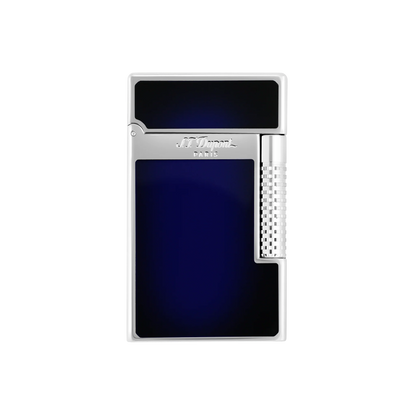 S.T. Dupont Le Grand Dupont Laque Dark Blue