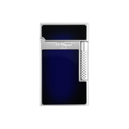 S.T. Dupont Le Grand Dupont Laque Dark Blue