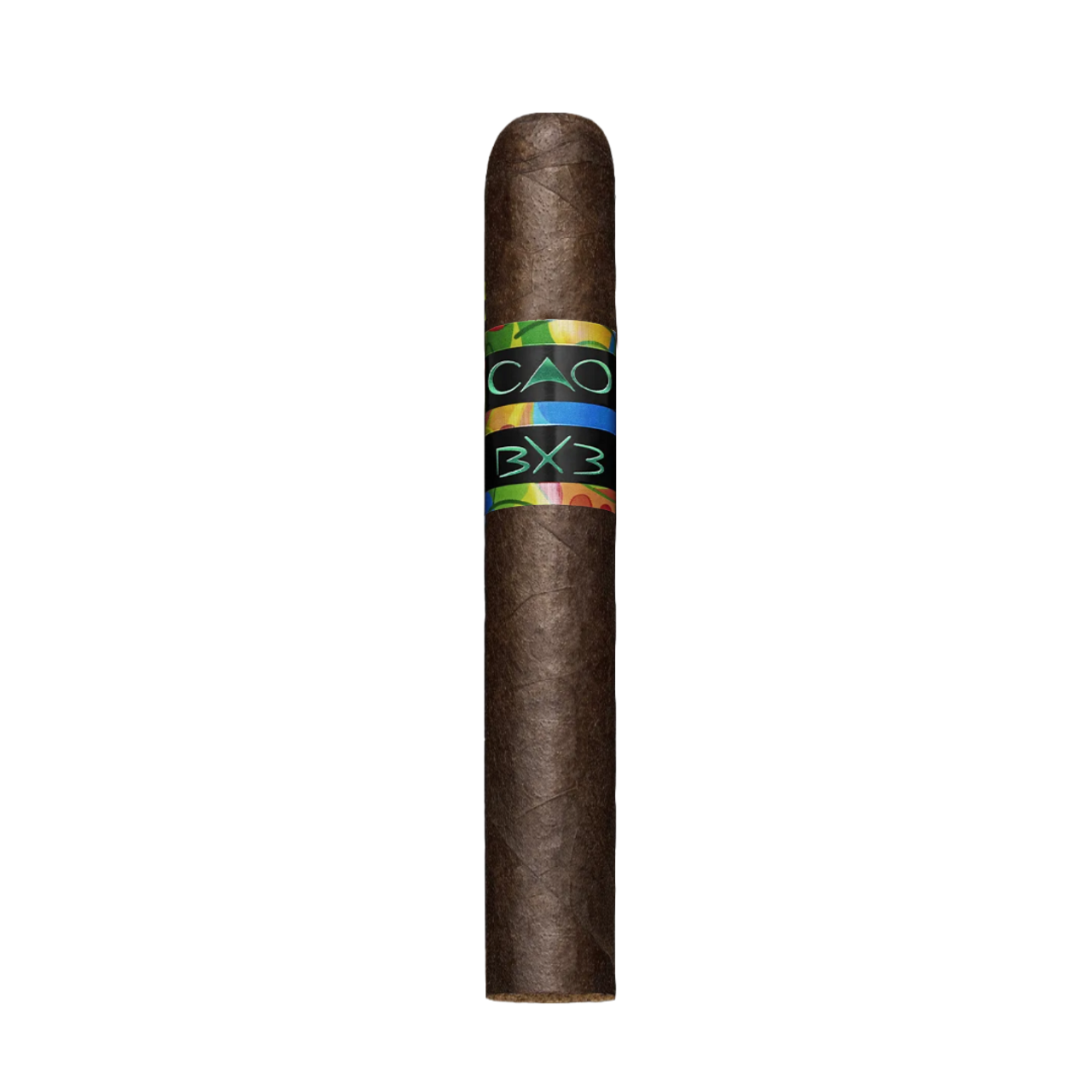 CAO BX3 Toro [20]