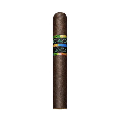 CAO BX3 Toro [20]