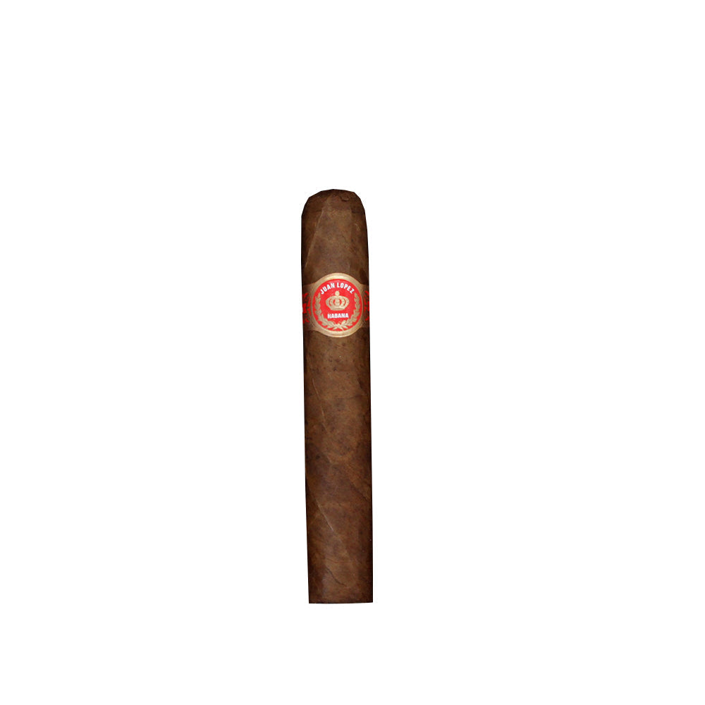 Juan López – Villars Cigar VIU