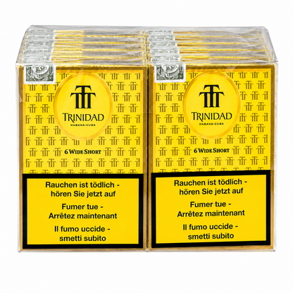 Trinidad Wide Short [10x6]